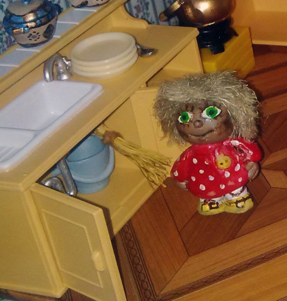 Решено, мы жить будем здесь (фото 2)