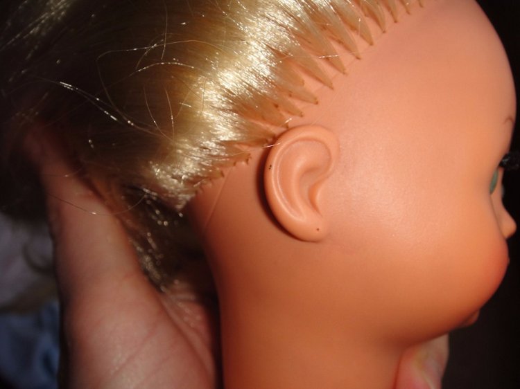 Долгое преображение Элизы (фото 10)