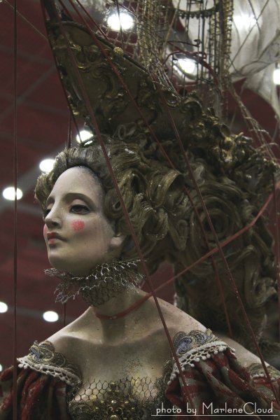 Весенний Бал Кукол 2017. Фотообзор