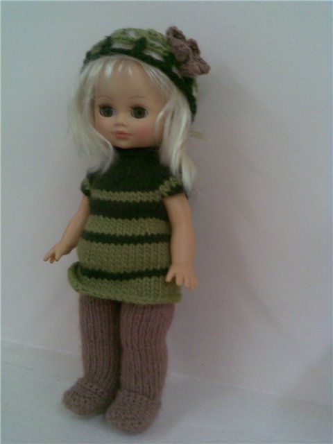 Детсадовская Золушка или вторая жизнь кукол (фото 5)