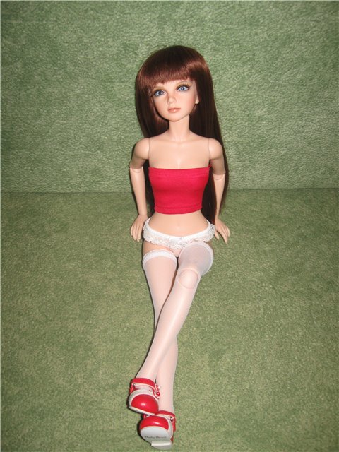 Добралась... Iplehouse JID Leona | Бэйбики Добралась... Iplehouse JID Leona