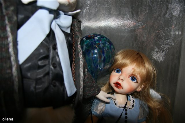 Знакомьтесь, "Просто Алиса"