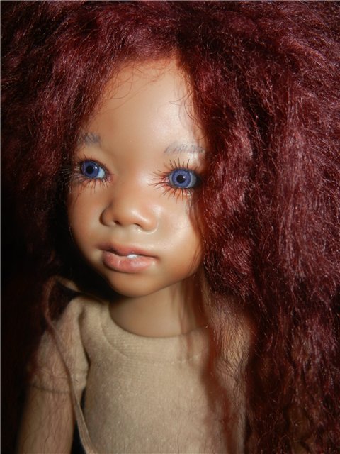 Club Mini Mera моими глазами.. Переделка переделки