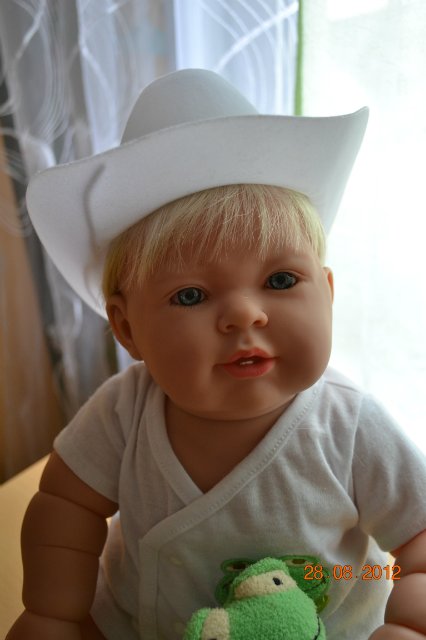 Лукасы ООАК, история переделок (фото 9)