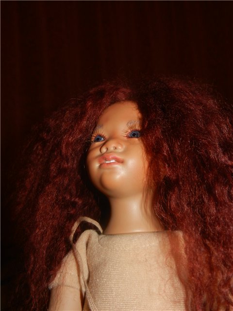 Club Mini Mera моими глазами.. Переделка переделки (фото 6)