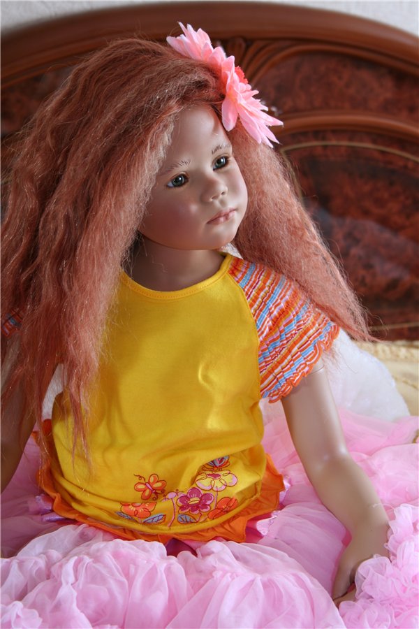 Химочки позируют... Немного фото моих "девчонок". Добавила фото Алани, по просьбе зрителей