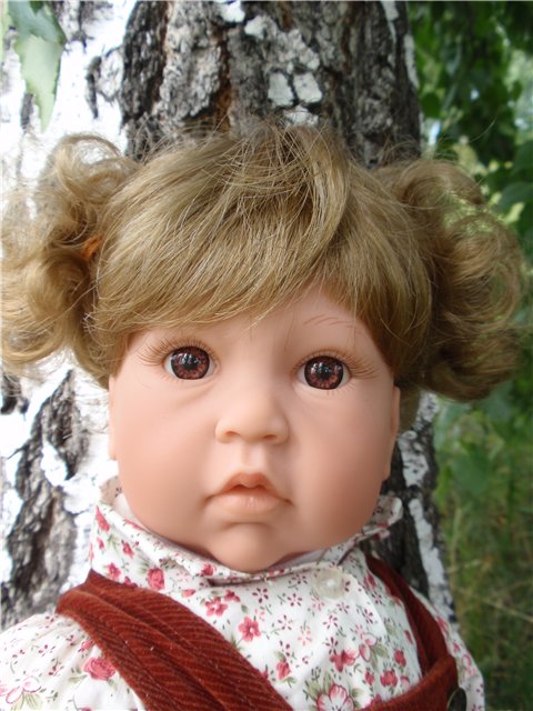 Наша Манечка, Манюня, Манюсик (фото 6)