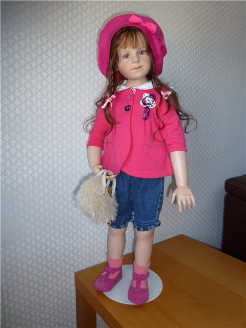 Альба-Роза от Hildegard Gunzel (фото 2)