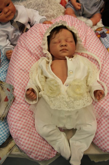 Московская международная выставка-ярмарка кукол и медведей Teddy «Moscow Fair 2013»: Наши Мастера часть 2 | Бэйбики Московская международная выставка-ярмарка кукол и медведей Teddy «Moscow Fair 2013»: Наши Мастера часть 2