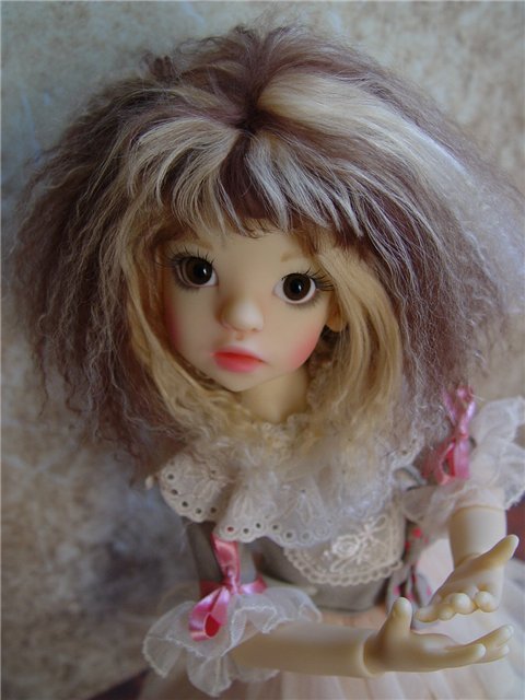 Иззи (Izzy) от Kaye Wiggs