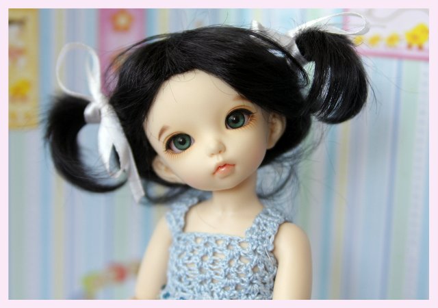 Мы опять показаться — Одежда и обувь для кукол BJD (БЖД): 1/3 (фото 9)