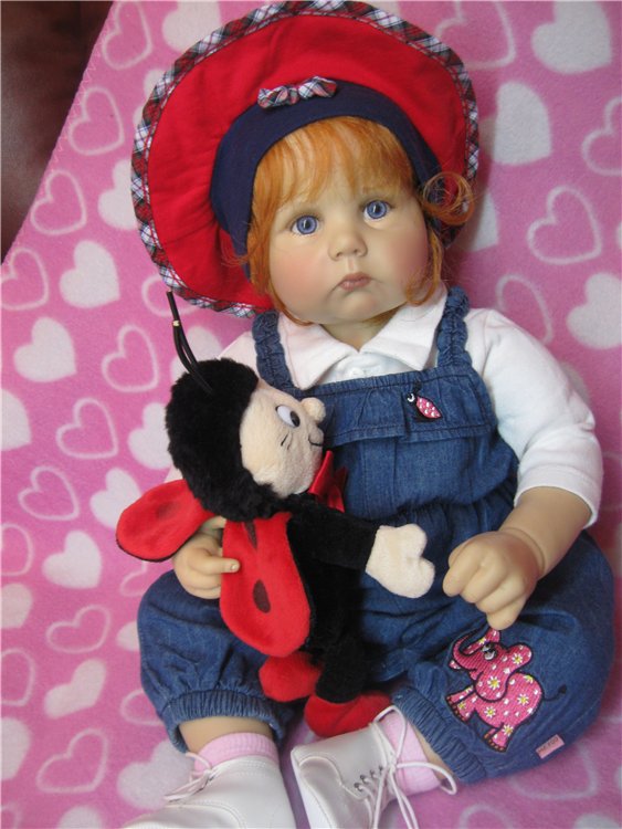 Мауси, Hildegard Gunzel, Готц (фото 10)