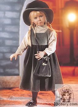 Куклы от Joke Grobben — Куклы Joke Grobben (Джок Гроббен): Gotz