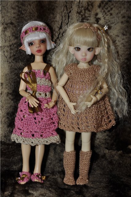 Такая близкая и далекая... Сейдж от австралийского мастера Кайе Виггз у меня в гостях