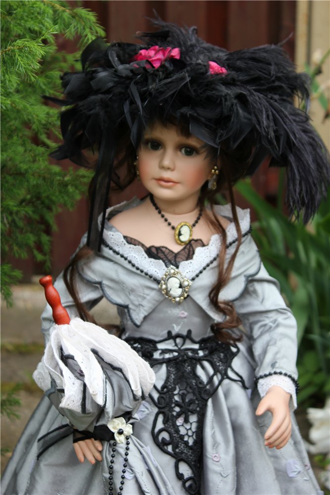 Встреча с подругами – праздник души (Часть первая )