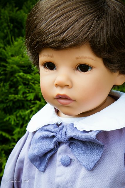 Как провести лето? Нандоло от Элизабет Линднер для Гётц (фото 3)