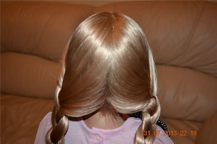 Несравненная гостья Tabitha by Susan Lippl (фото 3)