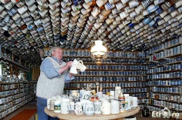 Коллекционер никогда не плюнет в колодец времени или Не покупайте с рук Рубенса, могут подсунуть Рембрандта