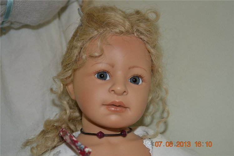 Marietta от Heidi Plusczok