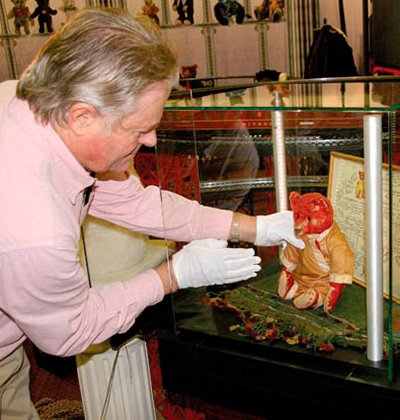 История Тедди и мой Альфонсо (от Павла Росса) | Бэйбики История Тедди и мой Альфонсо (от Павла Росса) (фото 8)