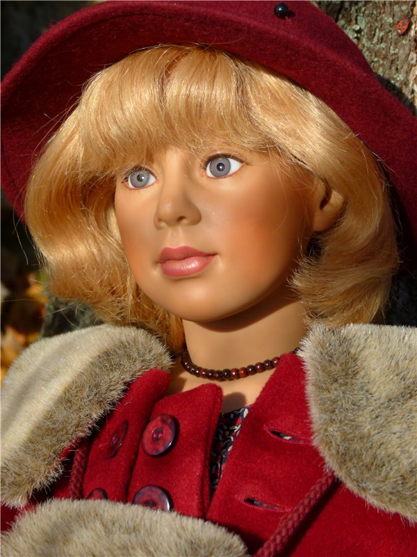 ЕЛЕНА ВИППЛЕР (Elena Wippler) - немка по происхождению, русская душой (фото 4)