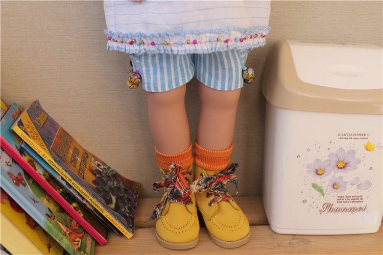 Моя большая рыжая любовь или куклы Zwergnase заполнили мое сердце | Бэйбики Моя большая рыжая любовь или куклы Zwergnase заполнили мое сердце (фото 3)