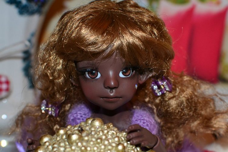 Яркое настроение №2 от девчонок Kaye Wiggs (фото 6)