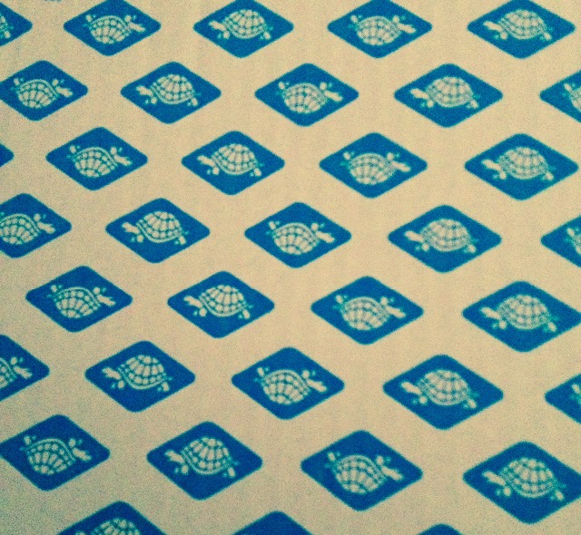 Черепашек много не бывает... Elli от Elisabeth Lindner