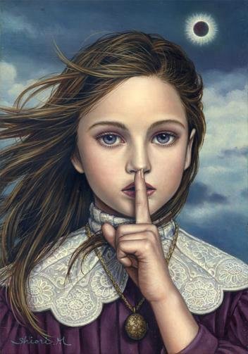 Творчество японских художников (Шиори Мацумото,Yokota Miharu,Shu Mizoguchi) (фото 6)