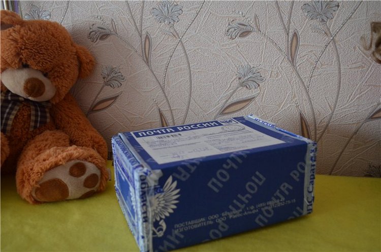 Долгожданная посылочка. Сарафанчики для кукол Baby Face Galoob