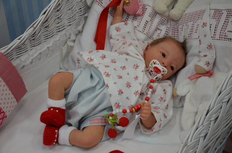 Выставка кукол PUPPEN-FESTTAGE ESCHWEGE 2013