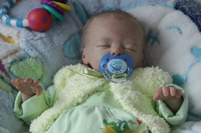 Мальчик лимончик... Маизик Вишни Виктории