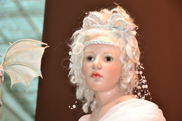 "Искусство куклы IV" - поездка за впечатлениями