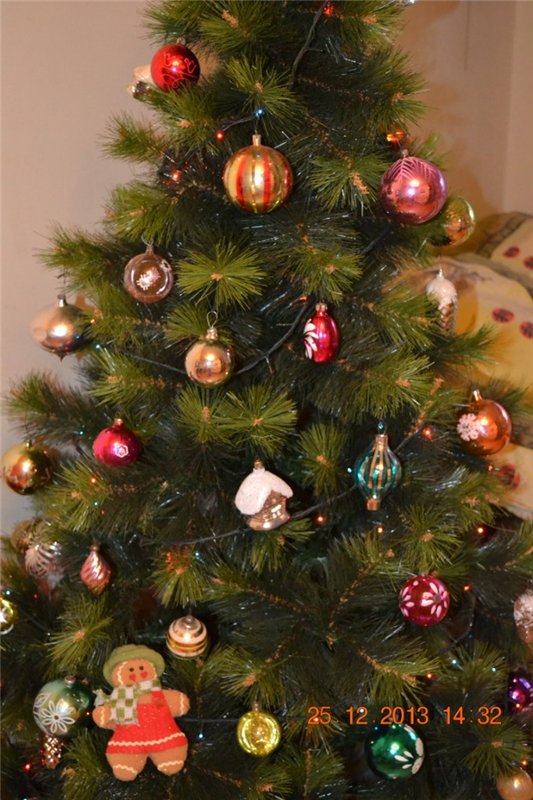 Ко встрече Нового Года готовы) (фото 4)