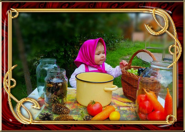 Приключения Маши | Бэйбики Приключения Маши — Болталка и разговоры обо всем: жизнь