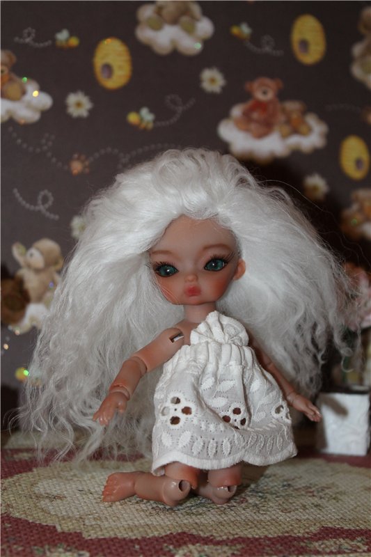 Кто сказал, что Hujoo не БЖДшки? Или "Чудесное превращение"