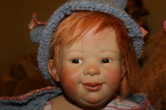 Ну чем мы не пара? Моя лучшая парочка Lillie and Fritz by Susie Eimer (фото 6)