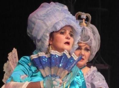 Русалочка. Старая сказка на новый лад. Нелли, Кайе Виггз