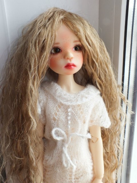 Русалочка. Старая сказка на новый лад. Нелли, Кайе Виггз