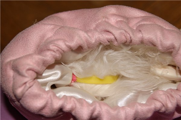 BJD Ада от доллшато — Куклы Doll Chateau (Доллшато): BJD (БЖД) (фото 4)