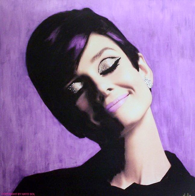 Фея, несущая любовь и красоту