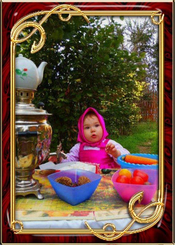 Приключения Маши | Бэйбики Приключения Маши — Болталка и разговоры обо всем: жизнь