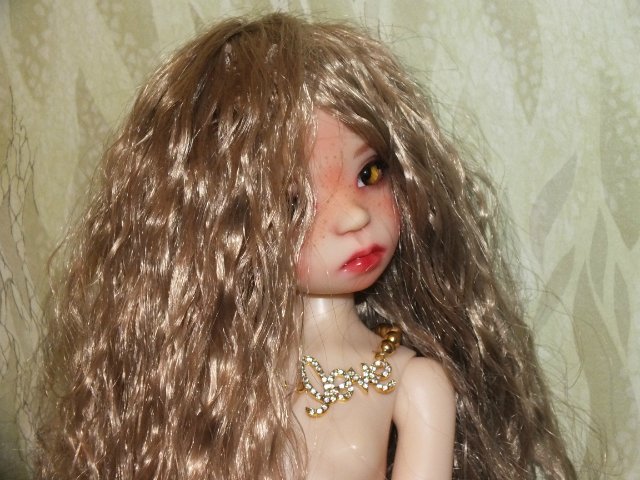 Русалочка. Старая сказка на новый лад. Нелли, Кайе Виггз