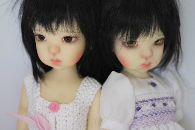 Mei Mei от Кайе Виггз. Помогите разобраться (фото 7)