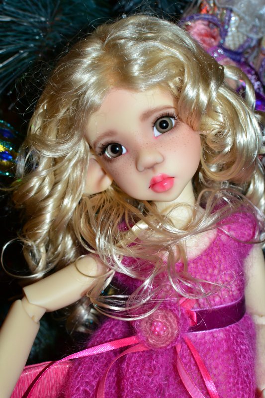 Наш новый облик - Larissa Kaye Wiggs