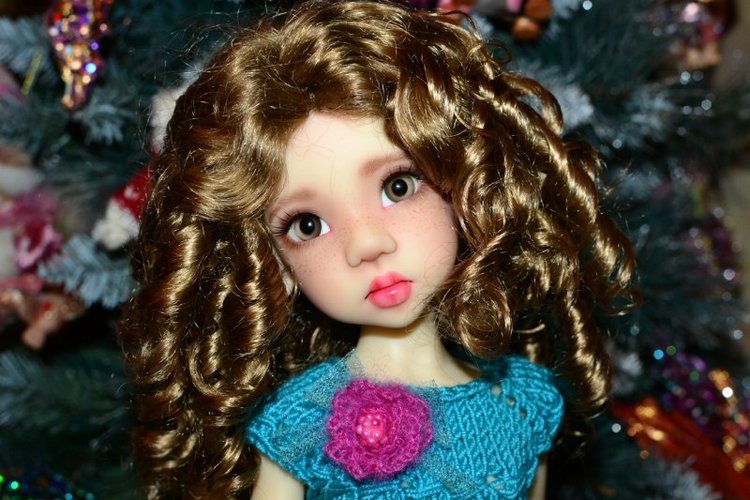 Наш новый облик - Larissa Kaye Wiggs (фото 9)