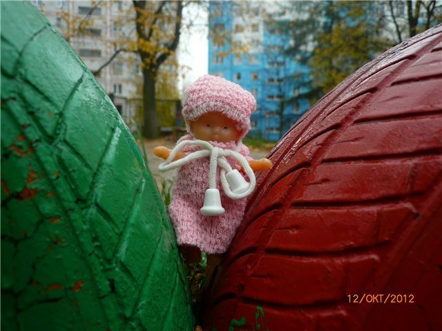 Обзор моей кукольной коллекции. 4 годика на сайте