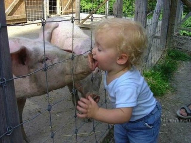 День дурака или день смеха! Вы готовы шутить и смеяться (фото 10)