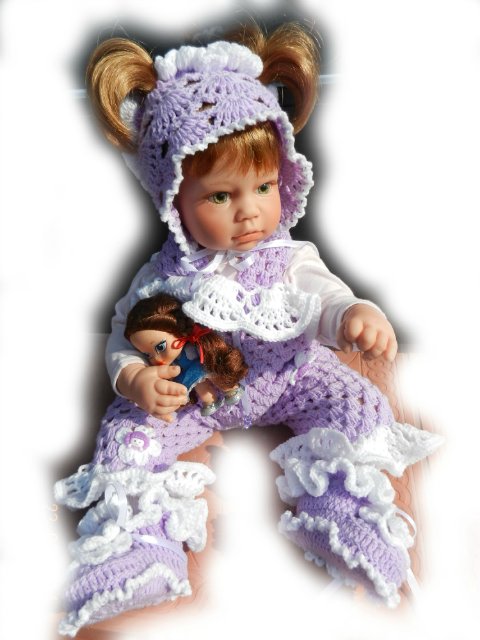 Ах весна, весна и малышня готова (фото 5)