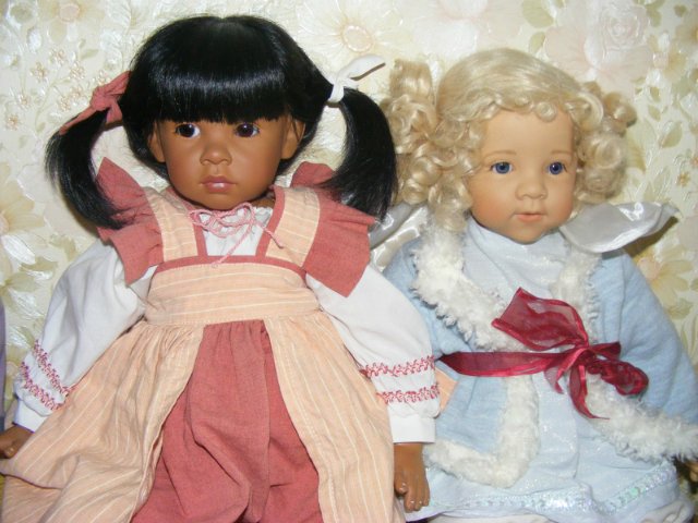 Мои симпотяжки Elisabeth Lindner (фото 4)